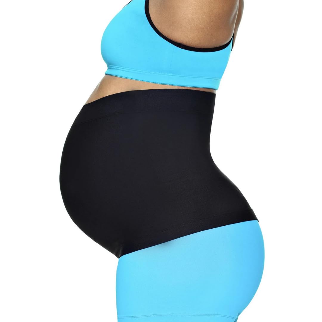 Postpartum Belly Support Wrap Parent Recovery