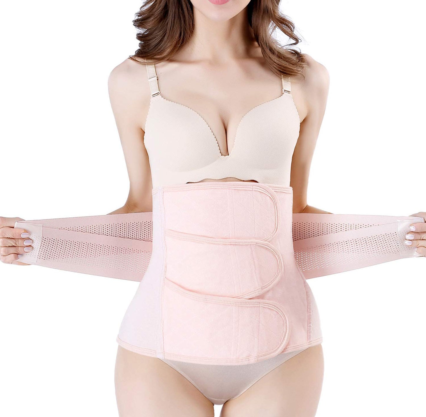 Postpartum C Section Recovery Belly Support Wrap