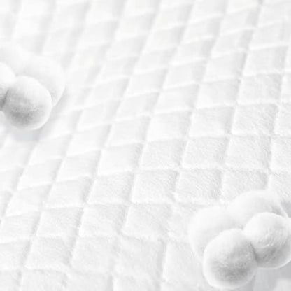 Disposable Changing Pad Liners Soft Waterproof Absorbent