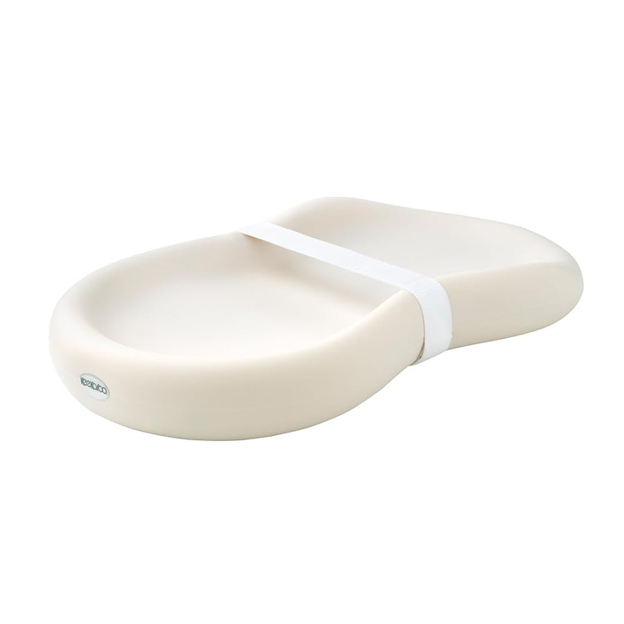Easy Clean Baby Changing Pad Waterproof Wipeable