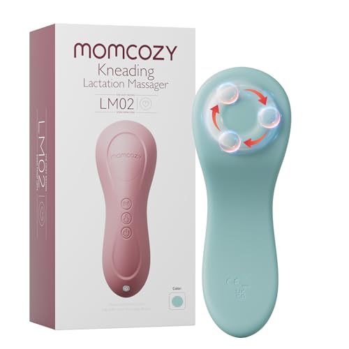 Rolling Lactation Massage Tool