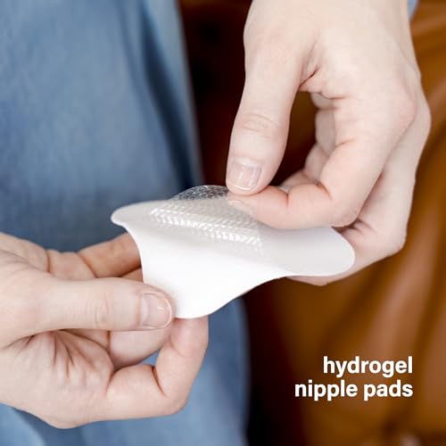 Breastfeeding Essentials Kit For New Moms