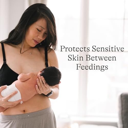 Cooling Gel Nipple Pads For Breastfeeding Care