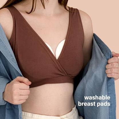 Breastfeeding Essentials Kit For New Moms