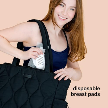 Breastfeeding Essentials Kit For New Moms