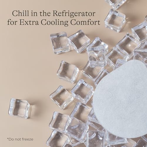 Cooling Gel Nipple Pads For Breastfeeding Care