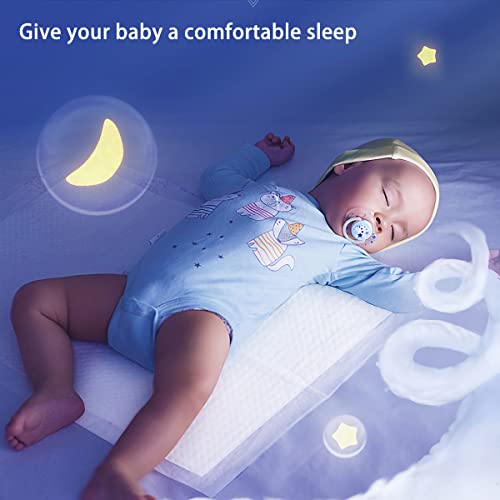 Disposable Changing Pad Liners Soft Waterproof Absorbent