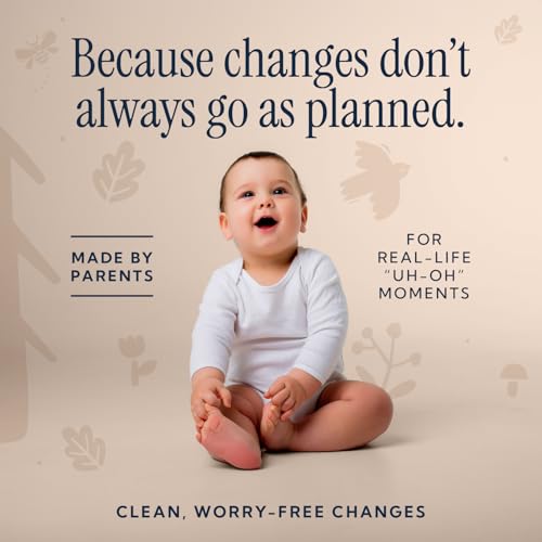 Disposable Changing Pad Liners Soft Waterproof Absorbent