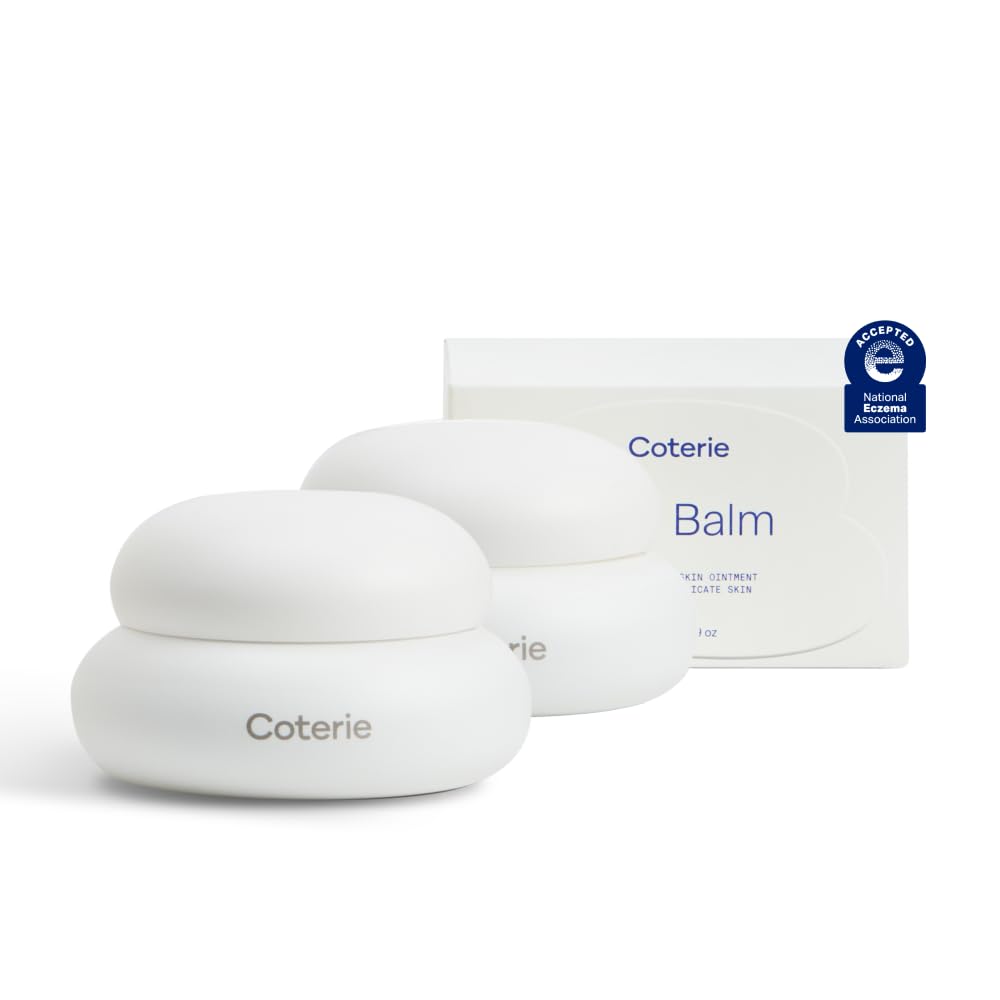 Baby Skincare Essentials Gift Set