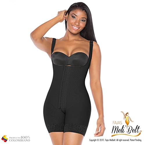 Postpartum Compression Shapewear Shorts Body Support