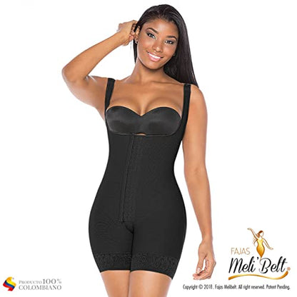 Postpartum Compression Shapewear Shorts Body Support