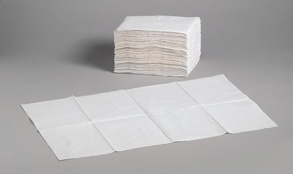 Disposable Changing Table Liners 2 Ply 500 Pack
