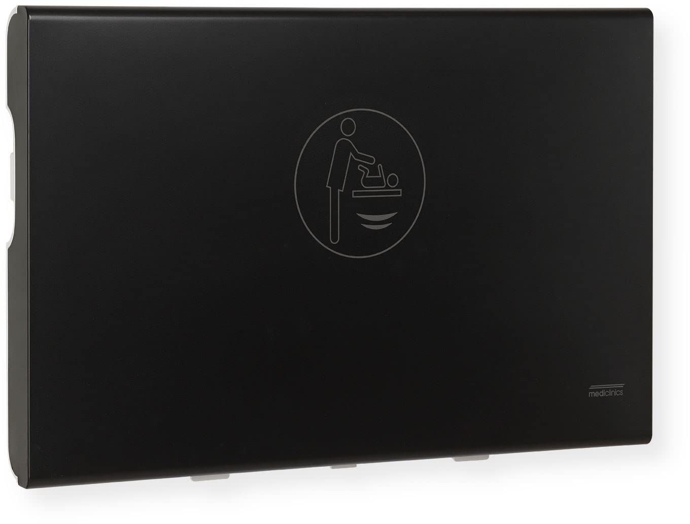 Modern Baby Changing Station Wall Mounted Changer