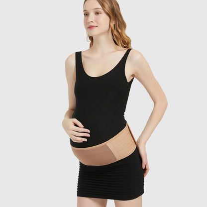 Maternity Support Belt Pregnancy Belly Band 2 Pack