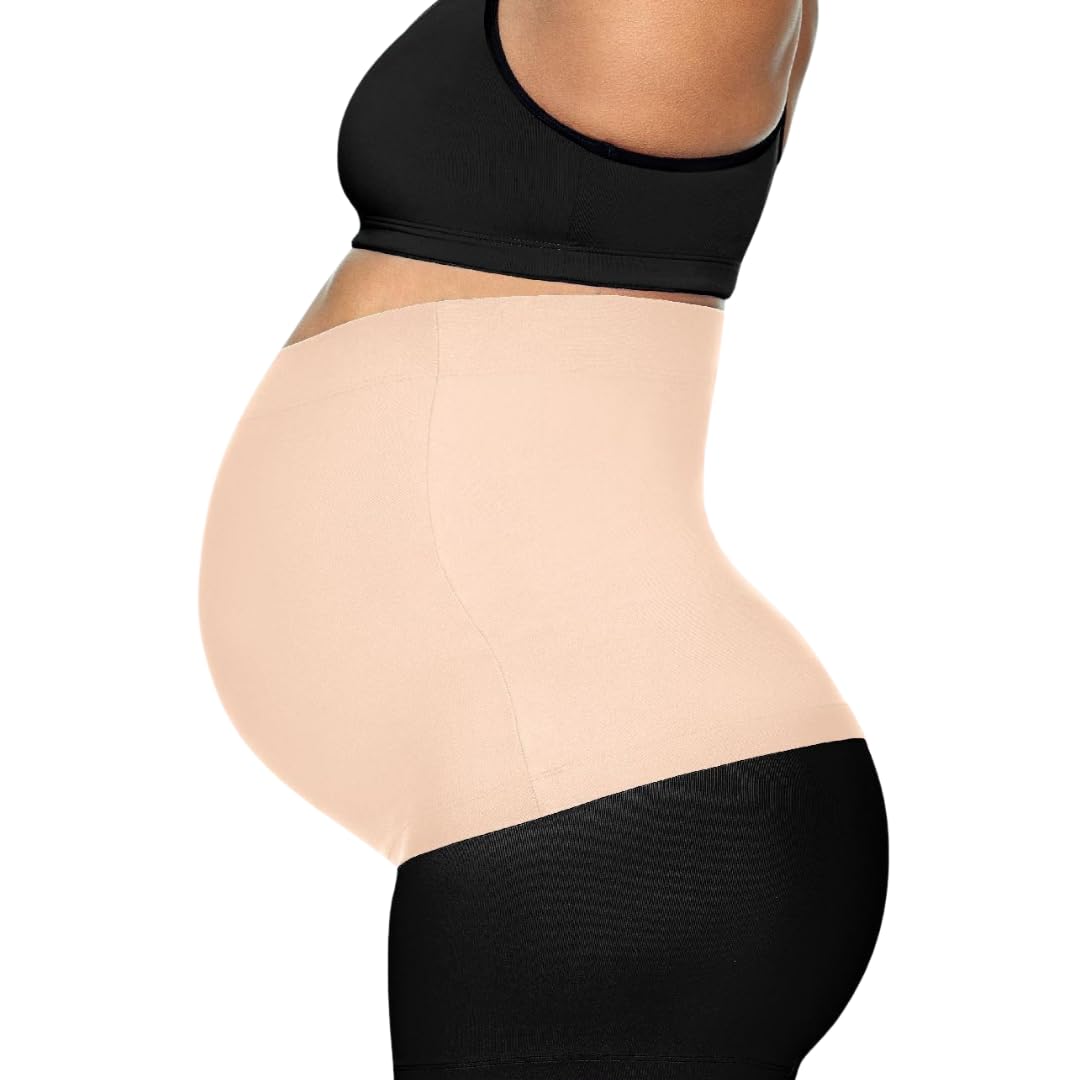 Postpartum Belly Support Wrap Parent Recovery