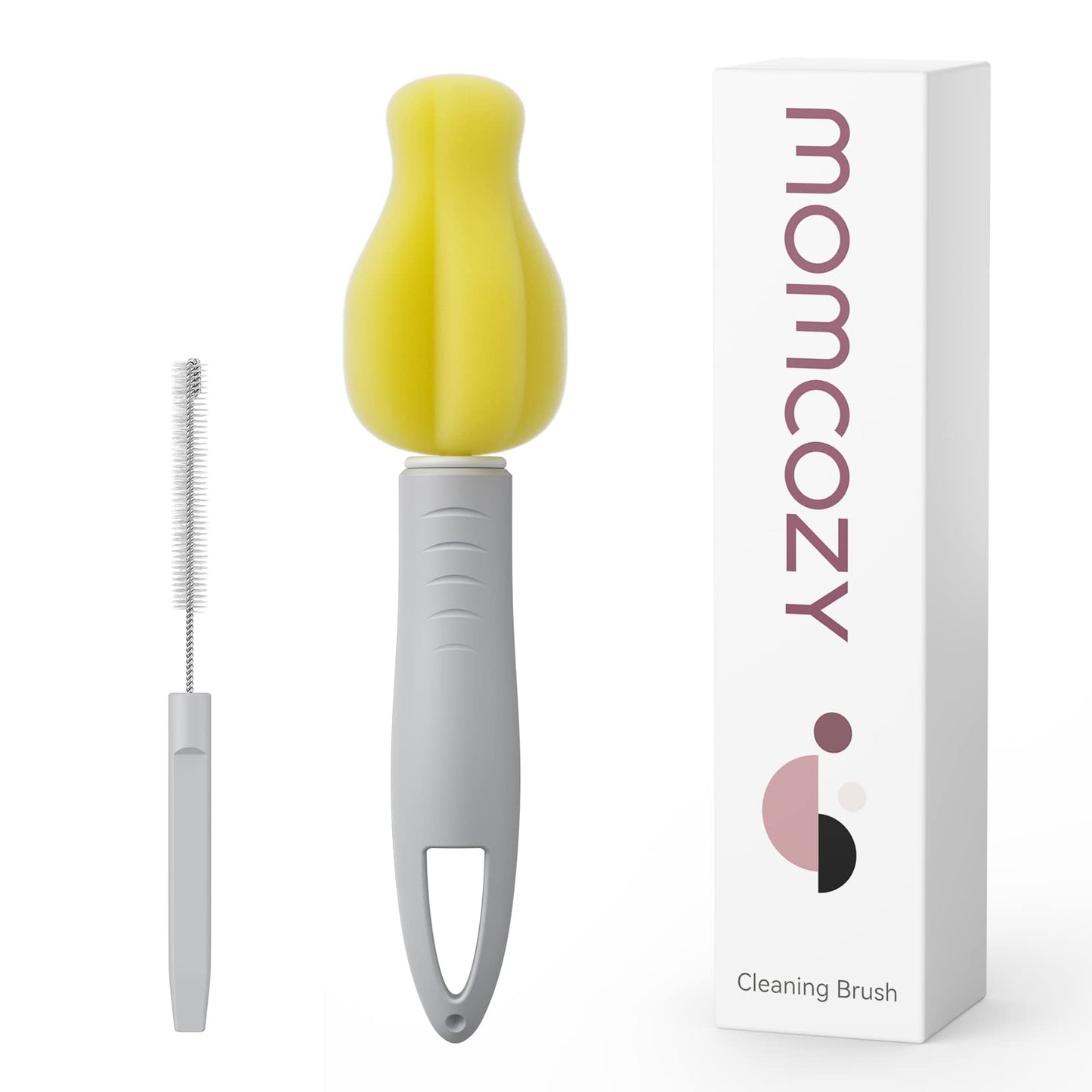 Hands-Free Smart Breast Pump With App Control