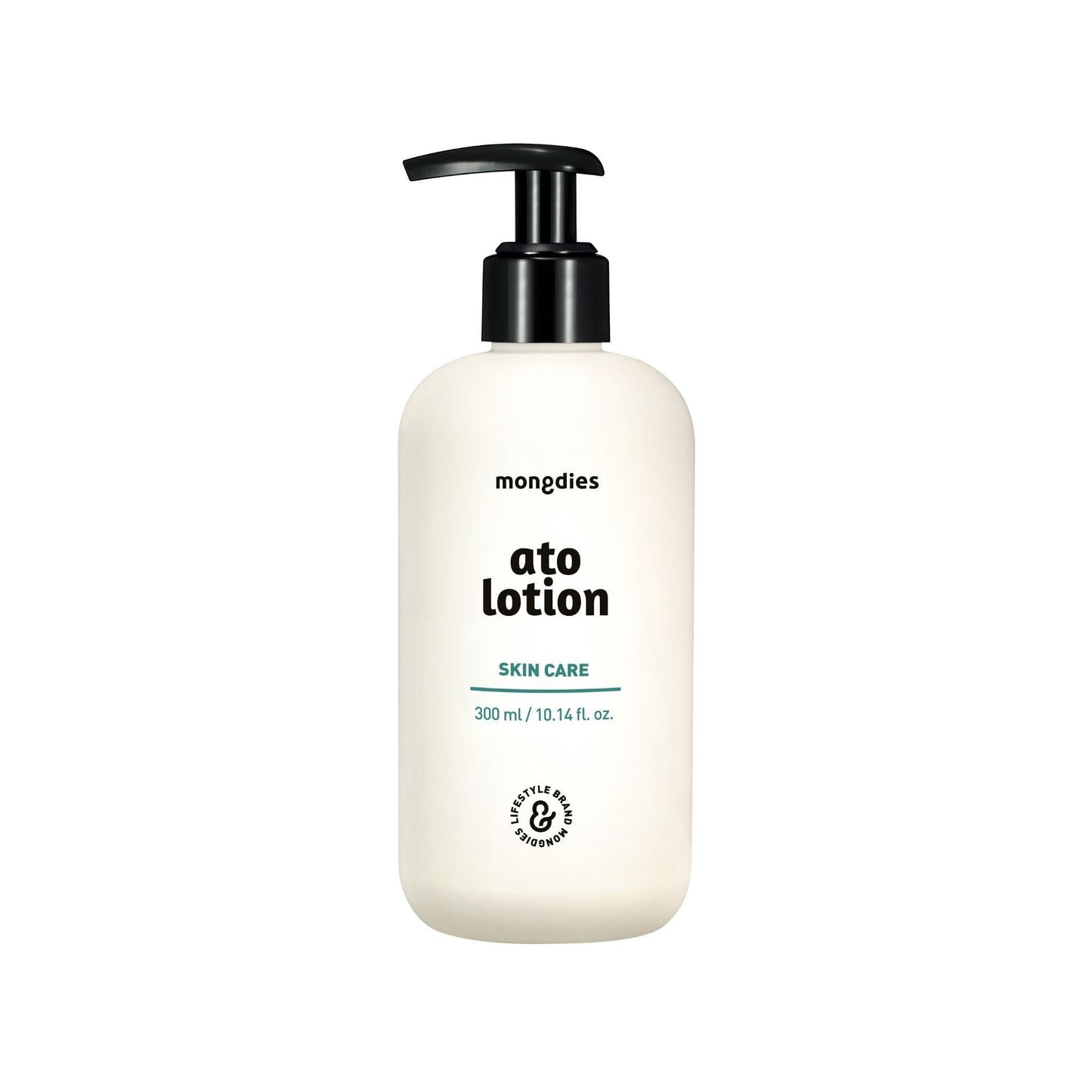 Baby Ato Lotion With Ceramide Moisture Care