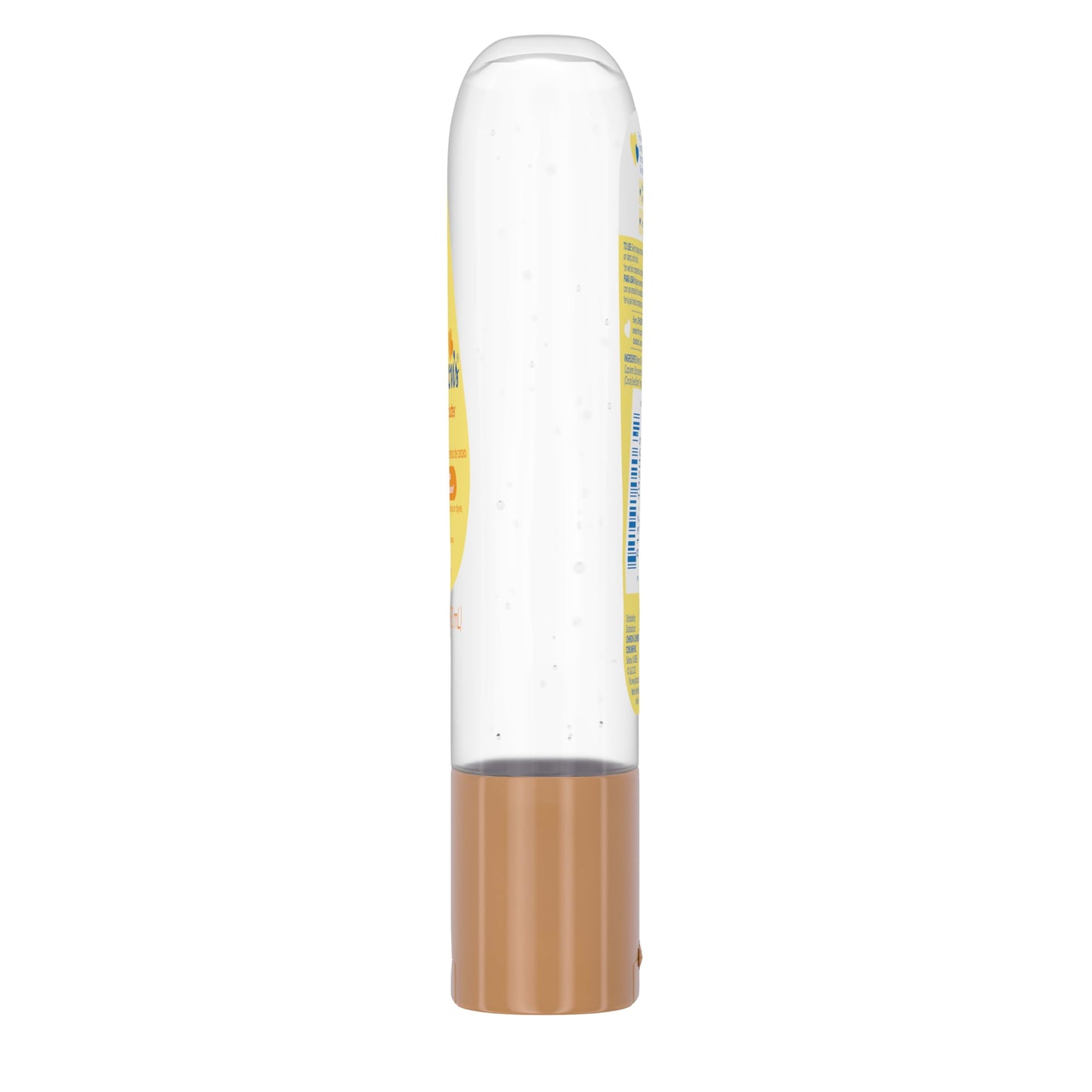 Baby Oil With Shea & Cocoa Butter