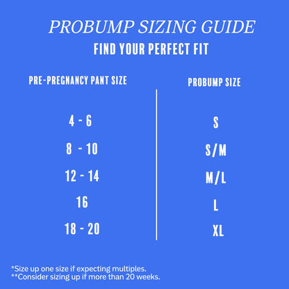 Postpartum Belly Support Wrap Parent Recovery