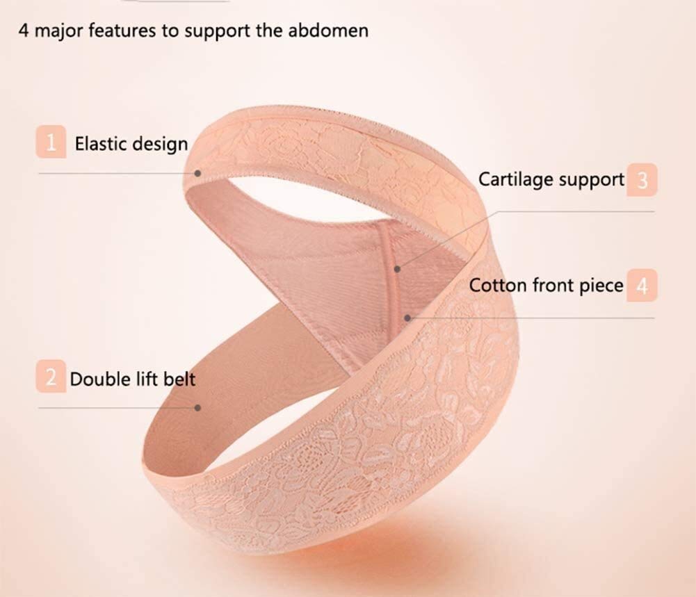 Maternity Support Belt Pregnancy Belly Back Support