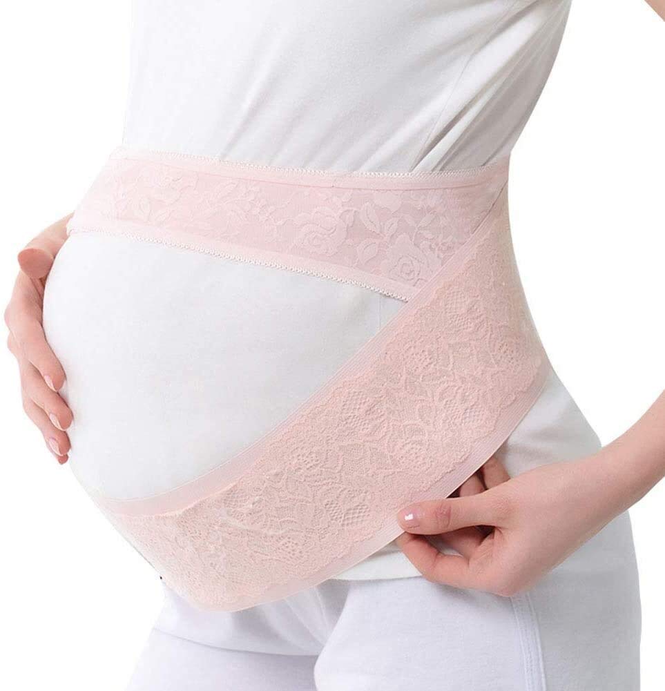 Maternity Support Belt Pregnancy Belly Back Support