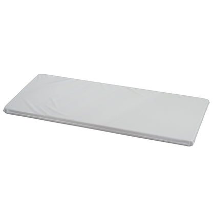 Vinyl Baby Changing Pad Waterproof Seams 39 Inch