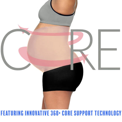 Postpartum Belly Support Wrap Parent Recovery