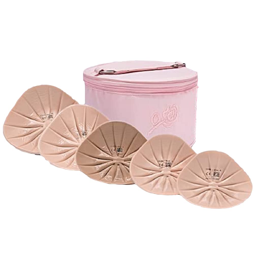 Lightweight Breast Shaper Massage Support