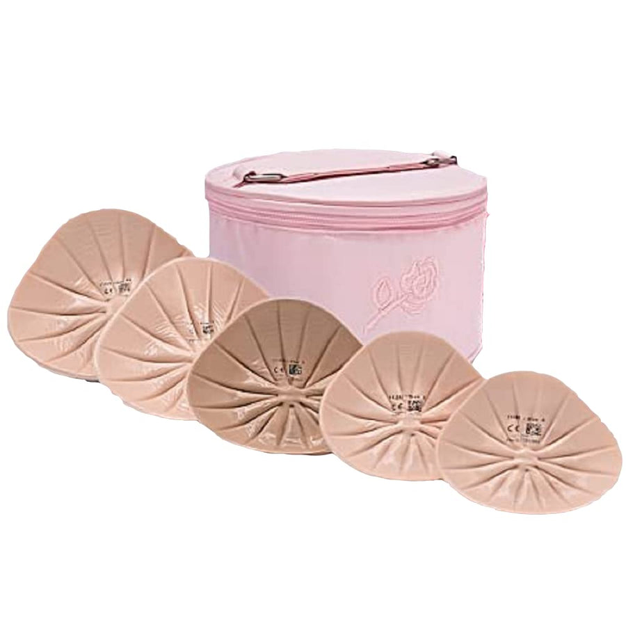 Lightweight Breast Shaper Massage Support