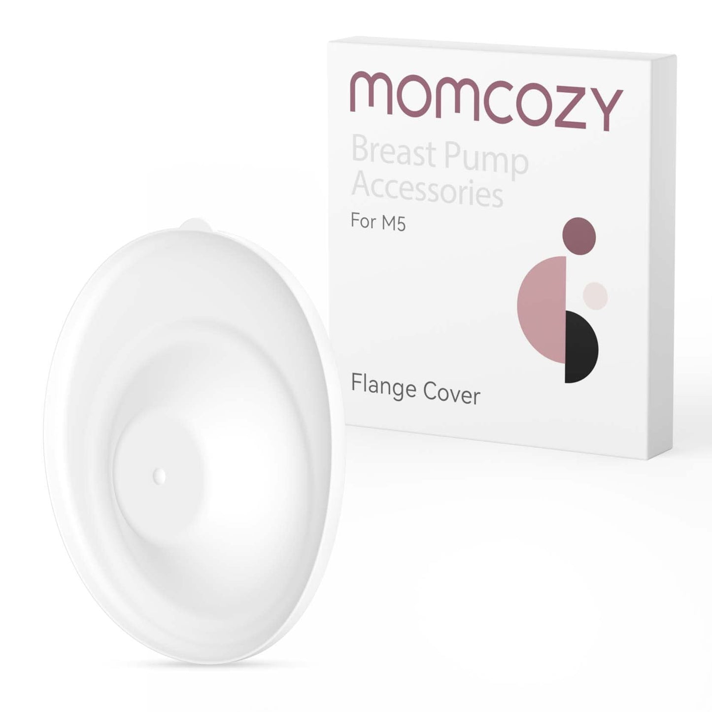 Hands-Free Smart Breast Pump With App Control