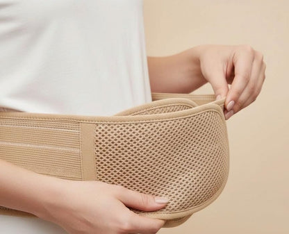 Maternity Support Belt Pregnancy Belly Band 2 Pack