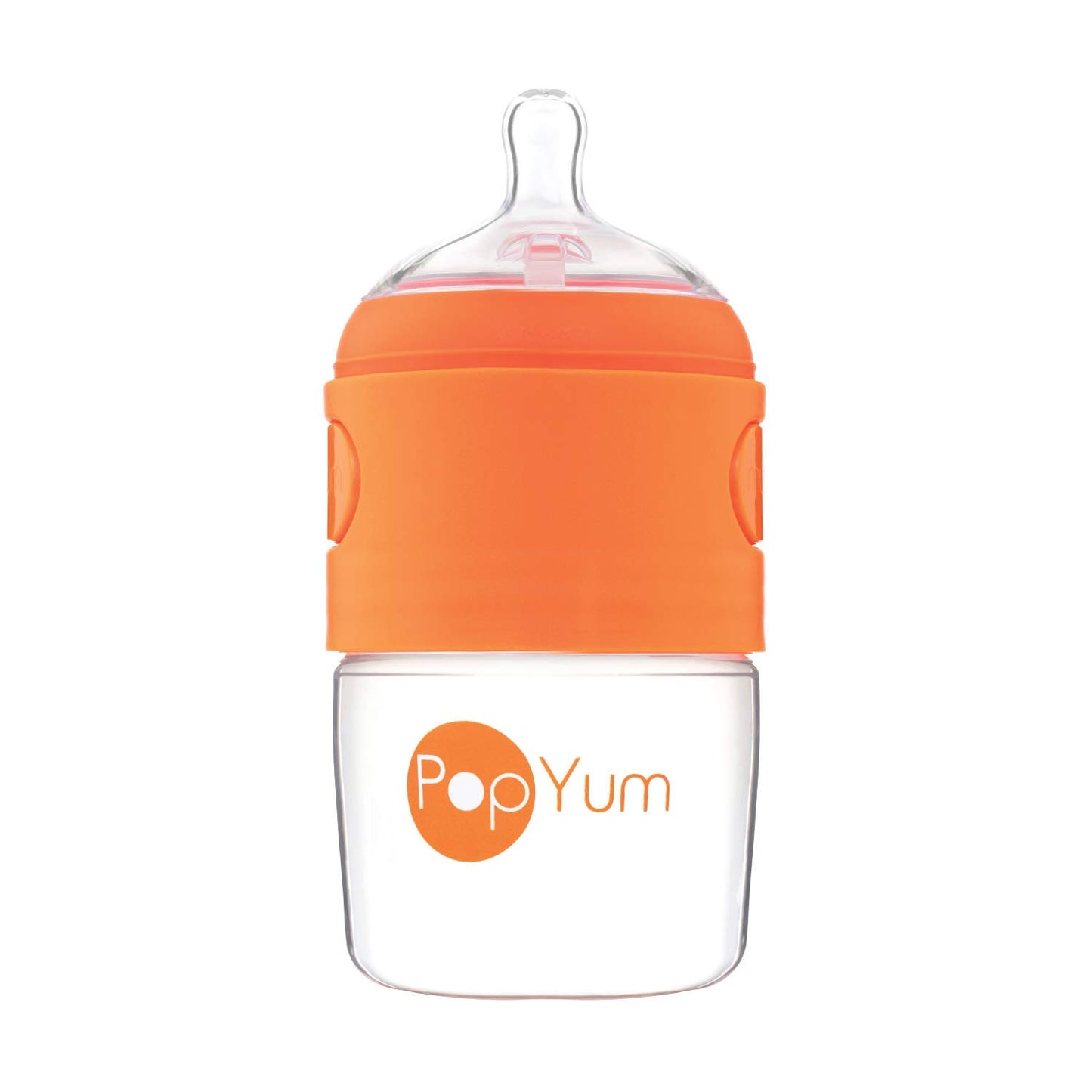 Anti-Colic Formula Mixing Baby Bottles Set