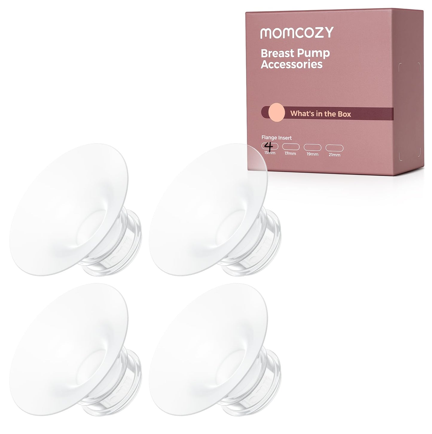 Hands-Free Smart Breast Pump With App Control