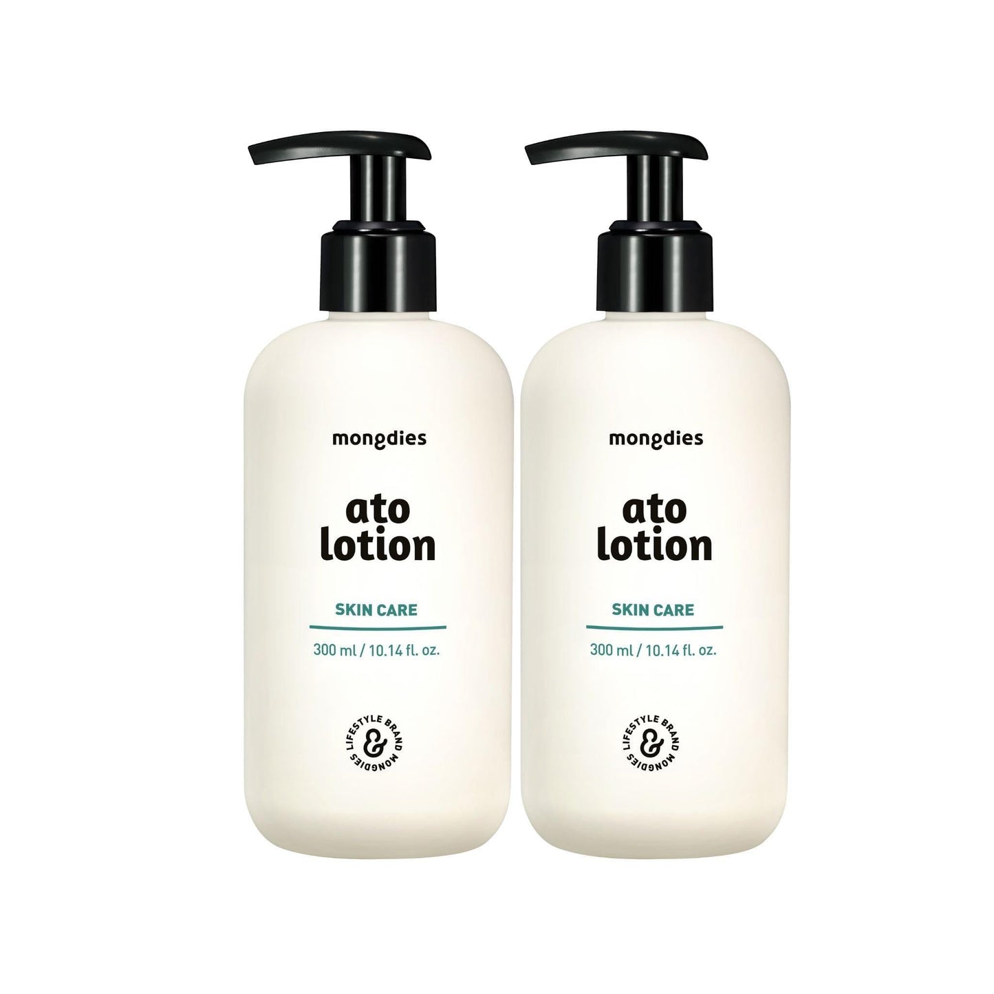 Baby Ato Lotion With Ceramide Moisture Care