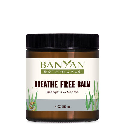 Banyan Botanicals Organic Herbal Balm
