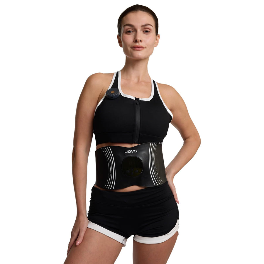 Red Light Therapy Belt for Back and Abdomen
