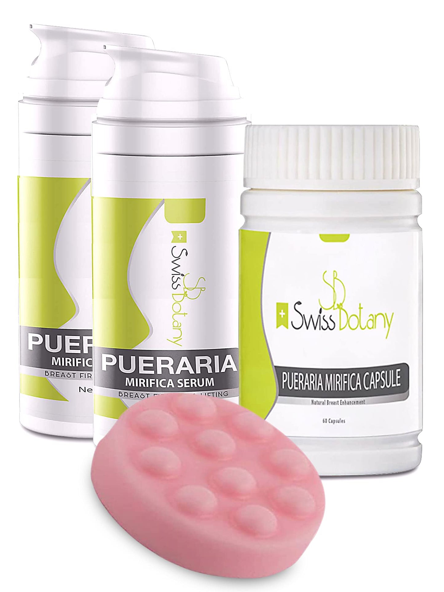 Bust Firming & Lifting Serum