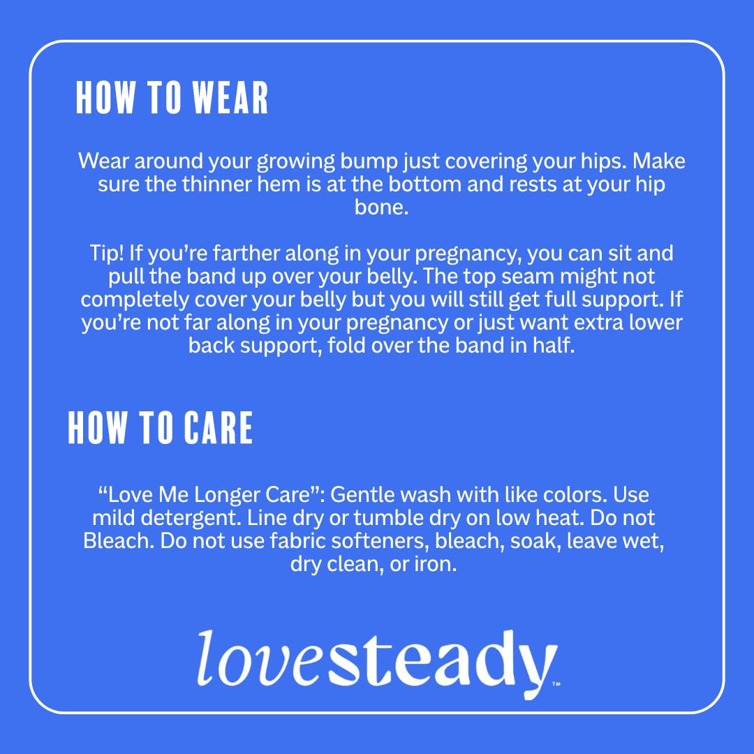 Postpartum Belly Support Wrap Parent Recovery