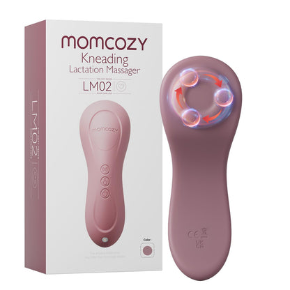 Rolling Lactation Massage Tool