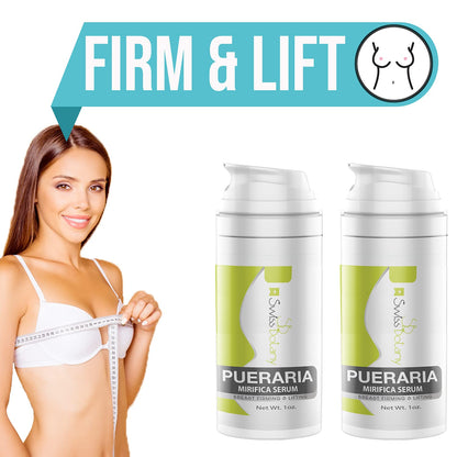 Bust Firming & Lifting Serum