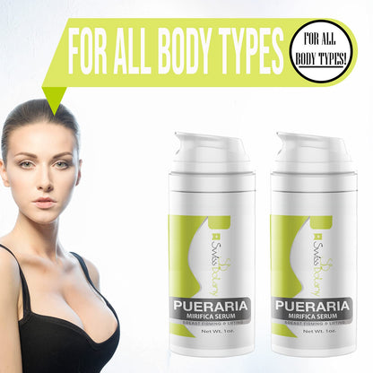 Bust Firming & Lifting Serum