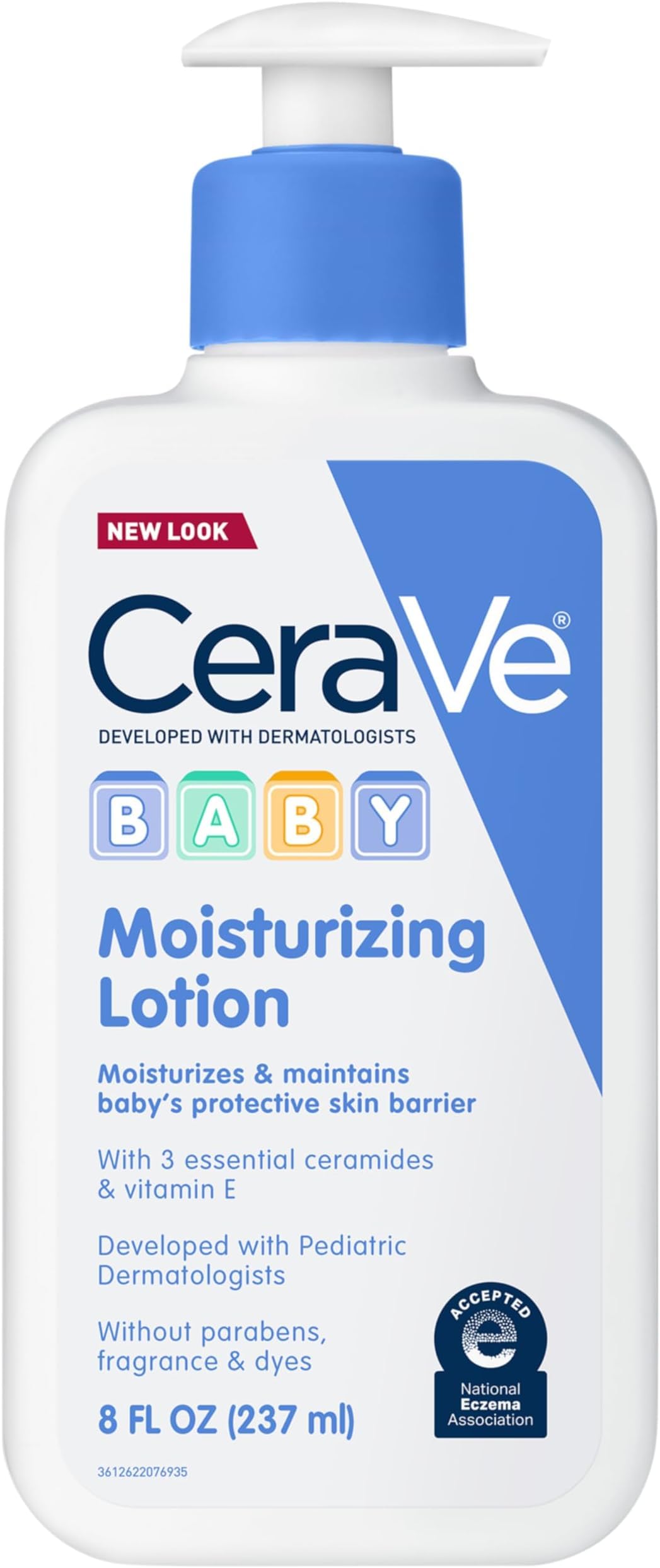 Baby Moisturizing Lotion