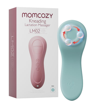 Rolling Lactation Massage Tool