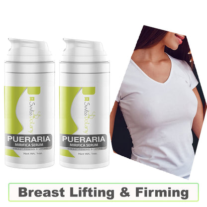 Bust Firming & Lifting Serum