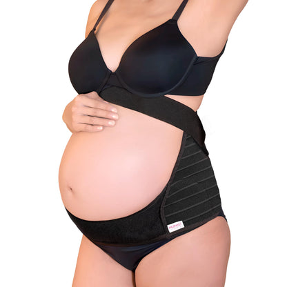 Pregnancy Belly Support Band Adjustable Maternity Belt