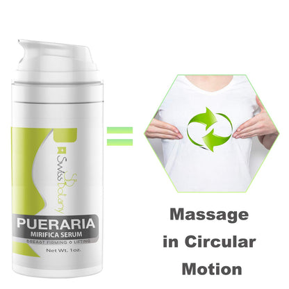 Bust Firming & Lifting Serum