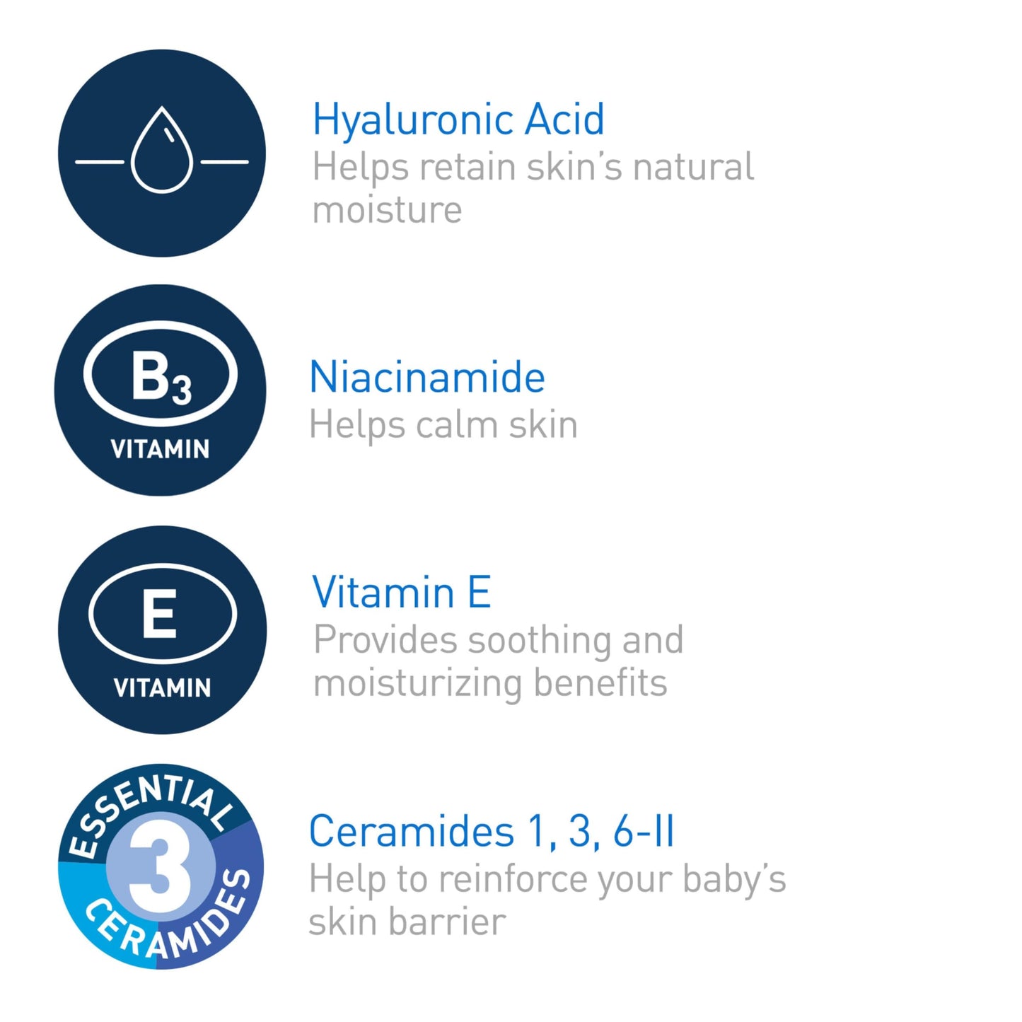 Baby Moisturizing Lotion