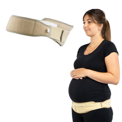 Maternity Pelvic Support Belt Pregnancy Recovery