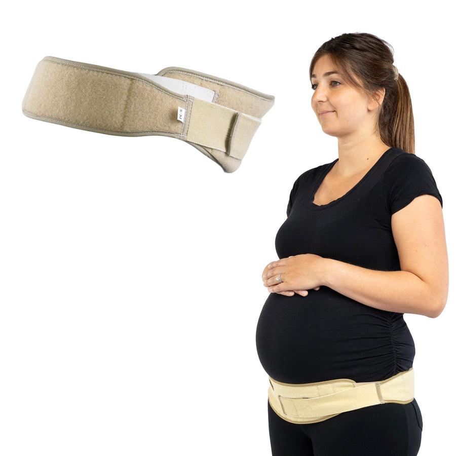 Maternity Pelvic Support Belt Pregnancy Recovery