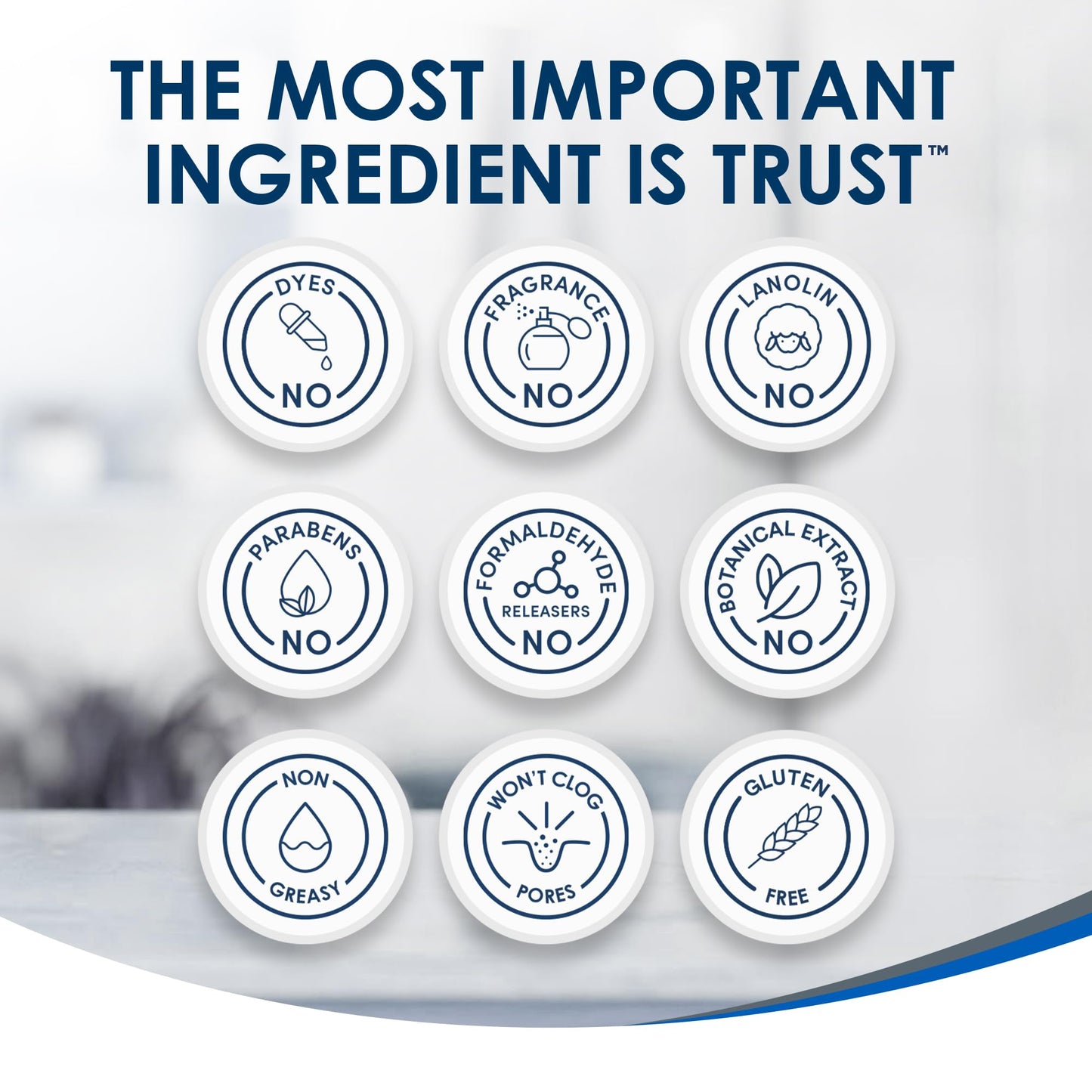 Gentle Baby Moisturizing Cream With Ceramides